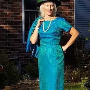 Meet your Posher, Ann